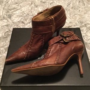 🔥Vintage🔥 Carlos Santana Worn 2x